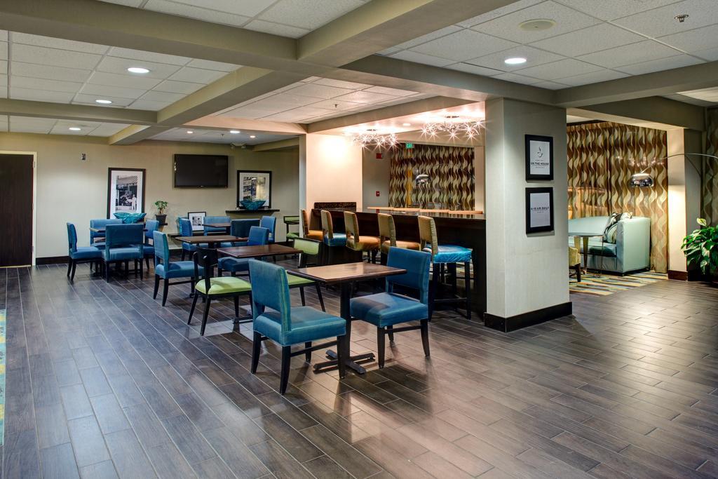 Hampton Inn Birmingham/Fultondale Ngoại thất bức ảnh