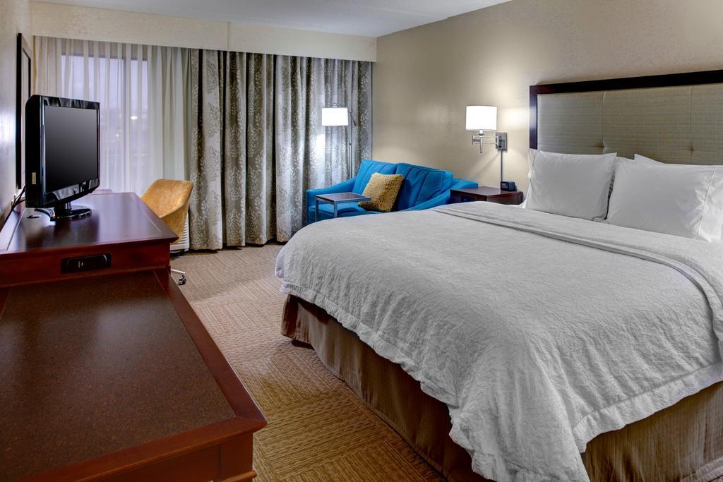 Hampton Inn Birmingham/Fultondale Ngoại thất bức ảnh